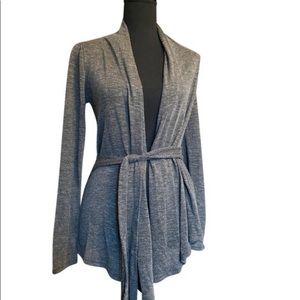 Charlotte Russe Tie Cover Up